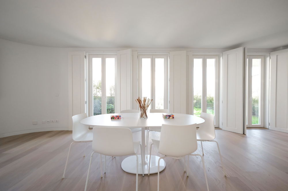 3 BEDROOM APARTMENT WITH LARGE PATIO AND PARKING, OLIVAIS 142517778