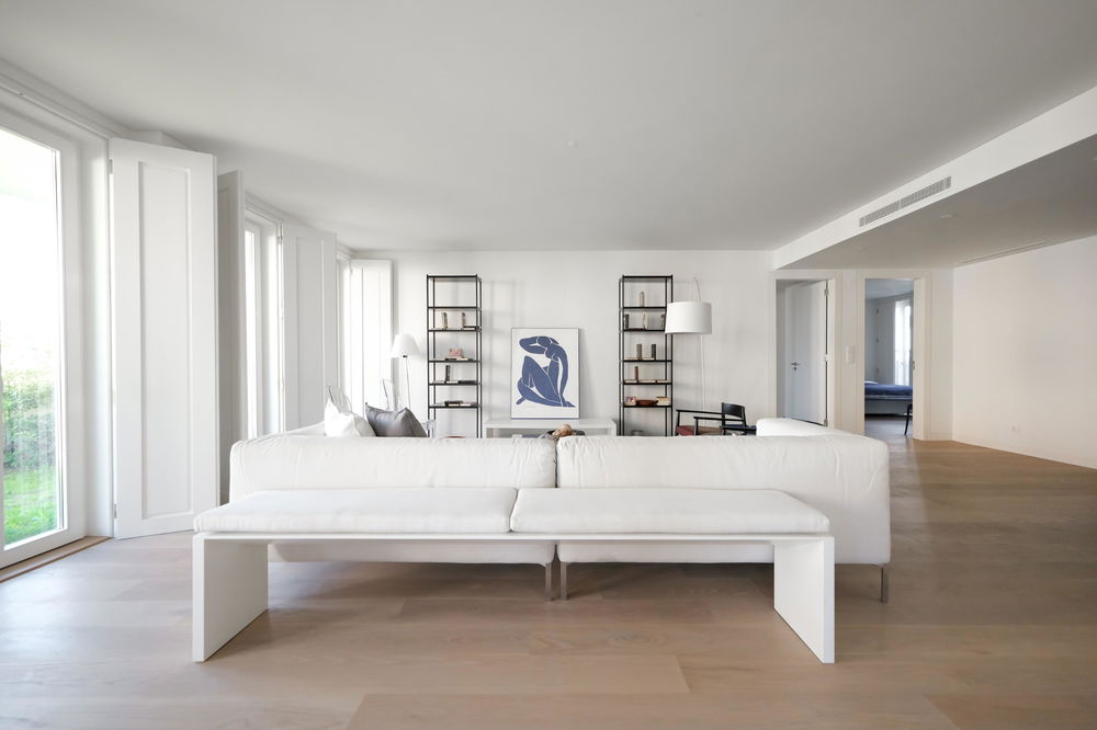 3 BEDROOM APARTMENT WITH LARGE PATIO AND PARKING, OLIVAIS 142517778