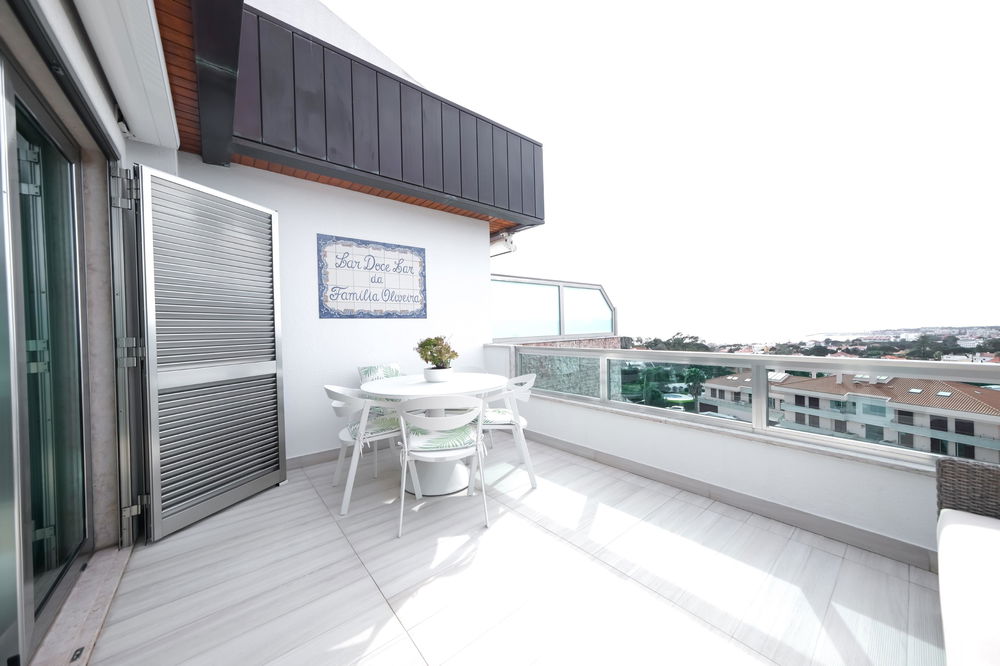 2 BEDROOM FLAT SEA VIEW IN ESTORIL 2948638460