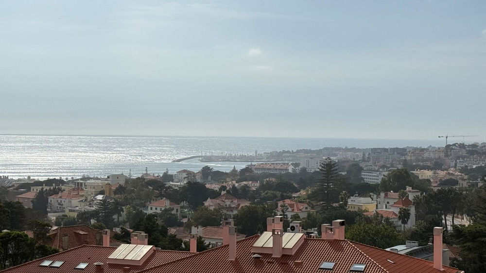 2 BEDROOM FLAT SEA VIEW IN ESTORIL 2948638460