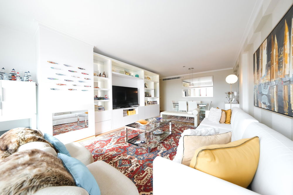 2 BEDROOM FLAT SEA VIEW IN ESTORIL 2948638460