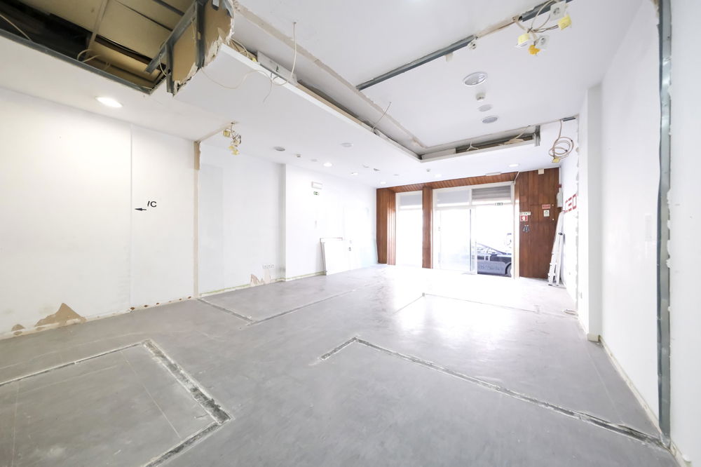 Apartment in Arroios for refurbishment 943611335