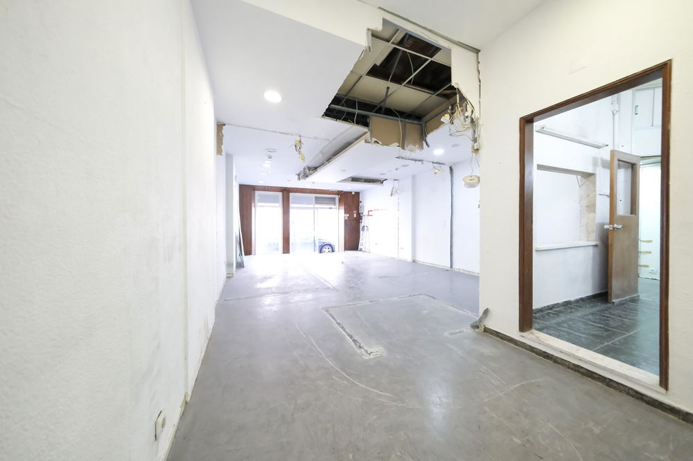 Apartment in Arroios for refurbishment 943611335