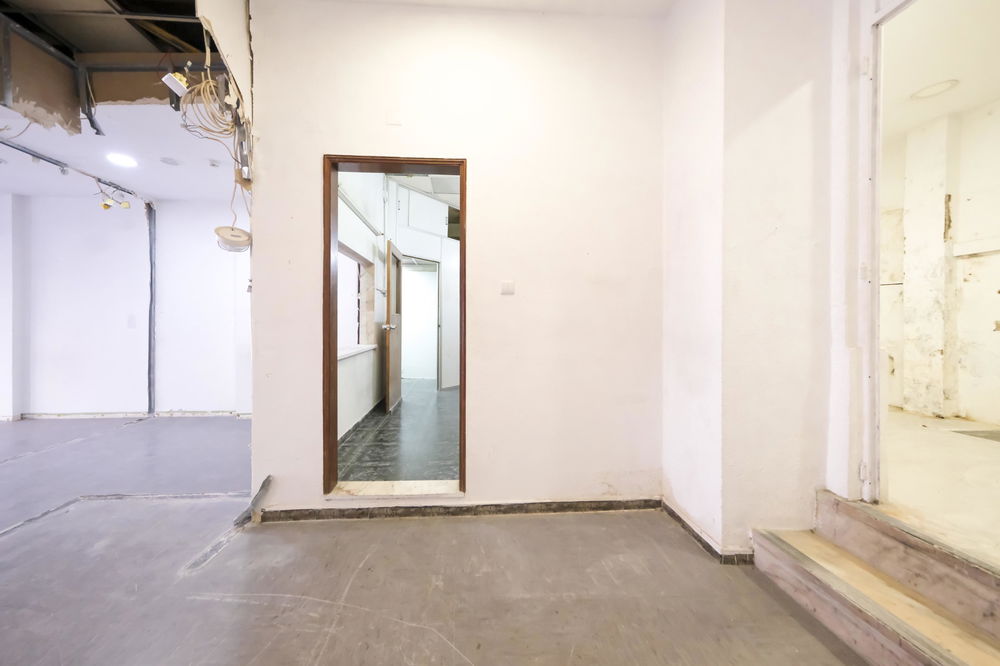 Apartment in Arroios for refurbishment 943611335