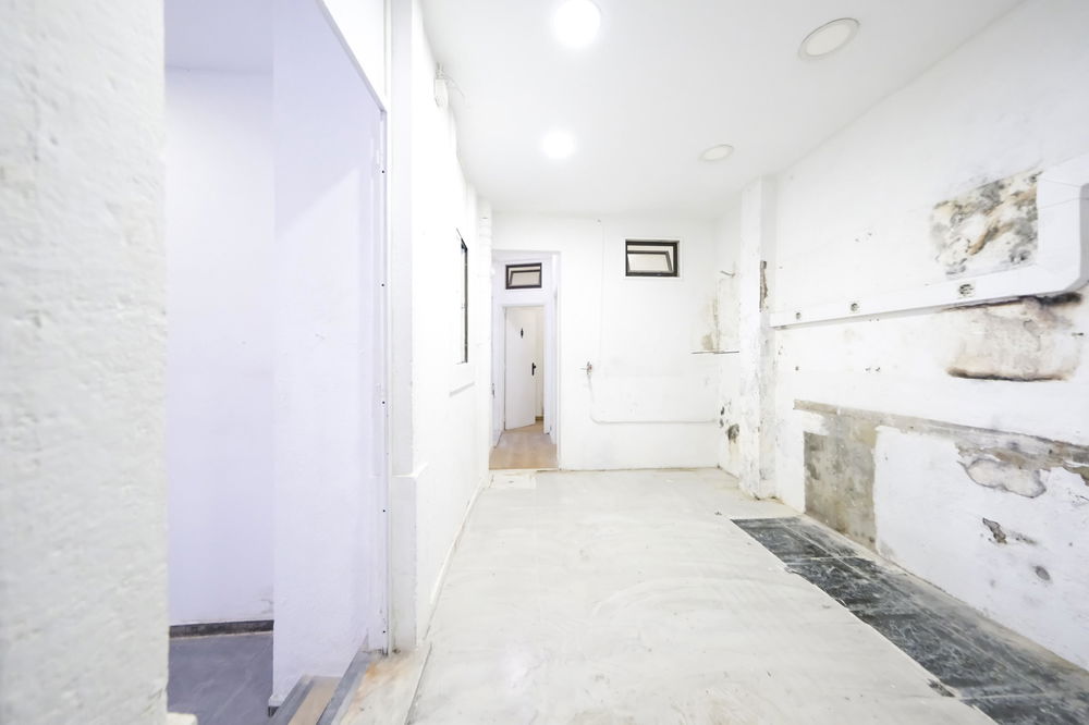 Apartment in Arroios for refurbishment 943611335