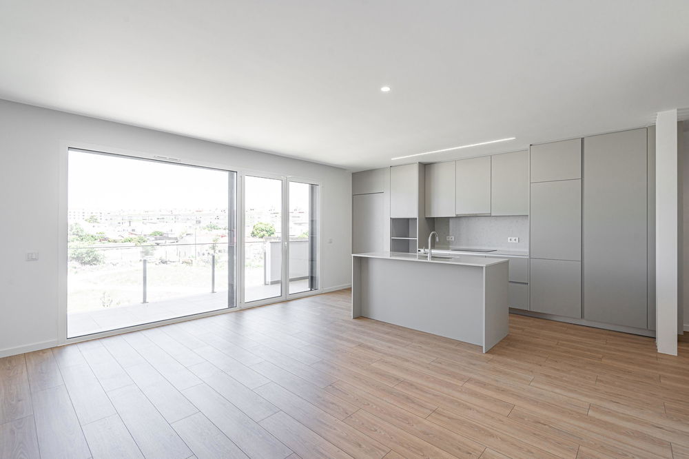 3 BEDROOM FLAT MONTIJO 493689009