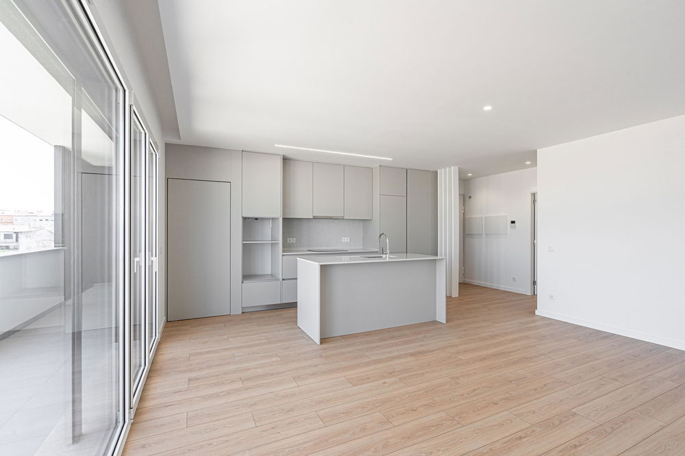 3 BEDROOM FLAT MONTIJO 493689009