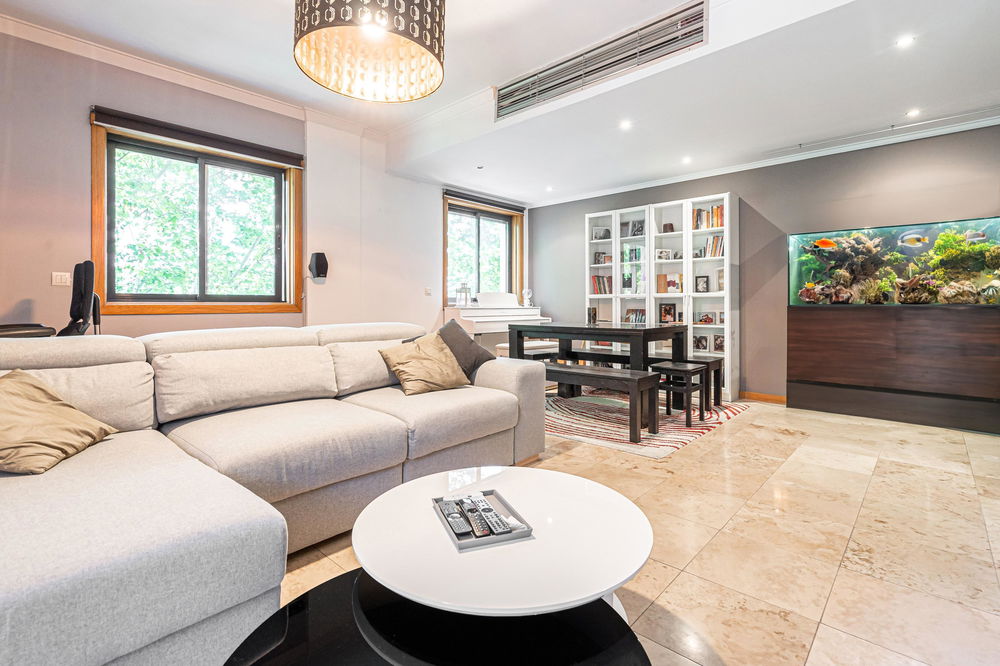 1 BEDROOM FLAT IN PARQUE DAS NAÇÕES – NORTH ZONE 4226725737