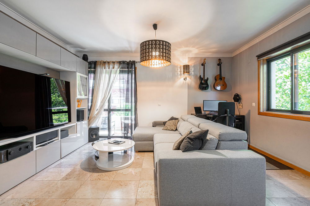 1 BEDROOM FLAT IN PARQUE DAS NAÇÕES – NORTH ZONE 4226725737