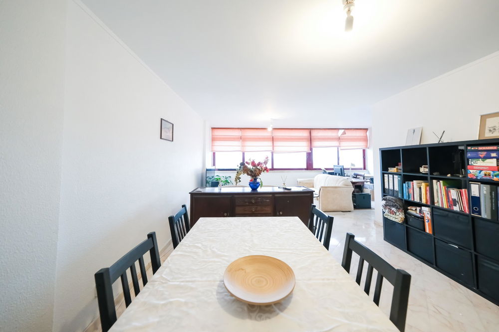 5 BEDROOM DUPLEX FLAT IN MONTE DE ABRAÃO – QUELUZ 3914295018