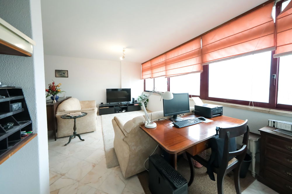 5 BEDROOM DUPLEX FLAT IN MONTE DE ABRAÃO – QUELUZ 3914295018