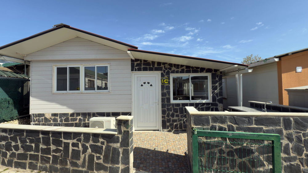 3 BEDROOM VILLA IN TOURIST VILLAGE – PARQUE VERDE – FERNÃO FERRO 2174933033