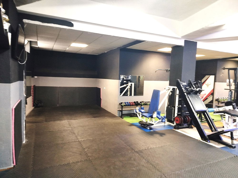 COMMERCIAL / RESIDENTIAL SPACE IN CASCAIS 4011746712