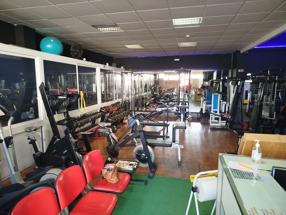 COMMERCIAL / RESIDENTIAL SPACE IN CASCAIS 4011746712
