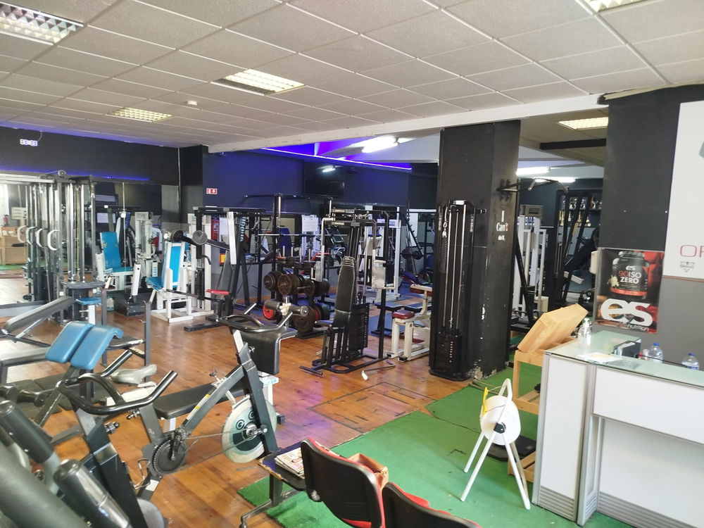 COMMERCIAL / RESIDENTIAL SPACE IN CASCAIS 4011746712
