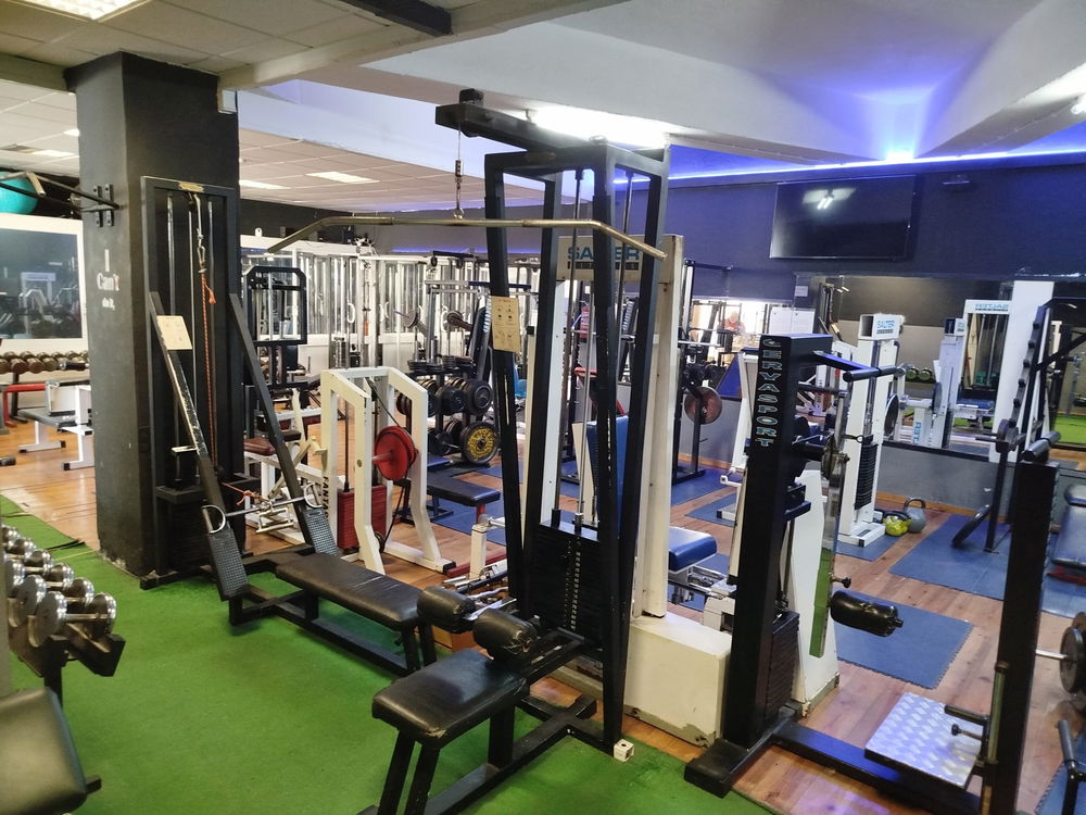 COMMERCIAL / RESIDENTIAL SPACE IN CASCAIS 4011746712