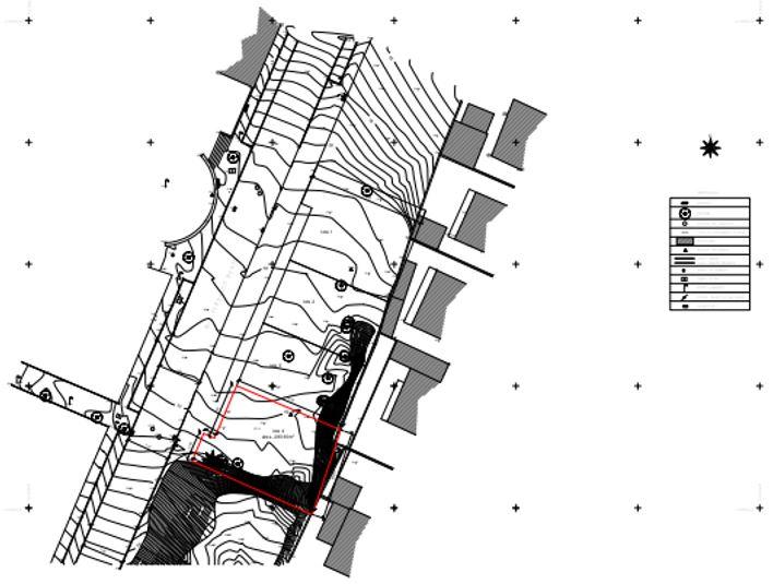 LAND WITH 283.8M2 IN SOBREDA 1706932788