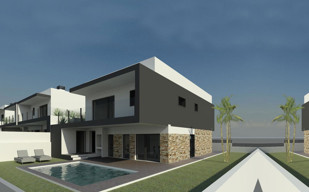 LAND WITH 283.8M2 IN SOBREDA 1706932788