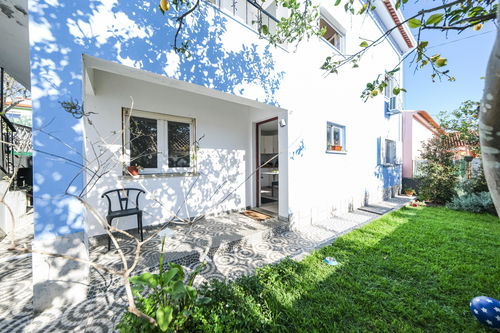 REFURBISHED TWO-FAMILY HOUSE T4 IN ESTORIL 3442031813