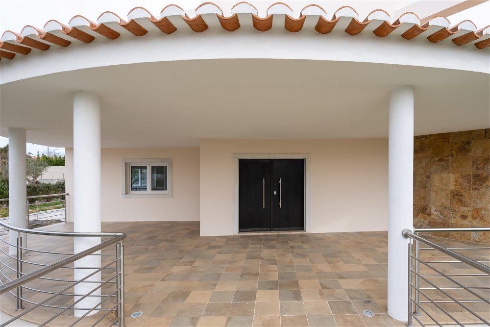 Villa in Belas Club de Campo, Sintra 3342795125
