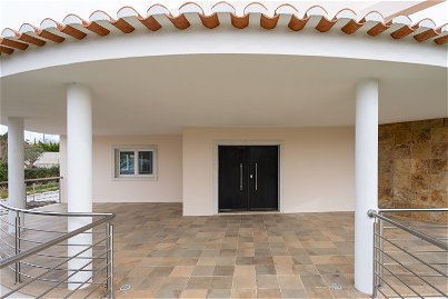 Villa in Belas Club de Campo, Sintra 3342795125
