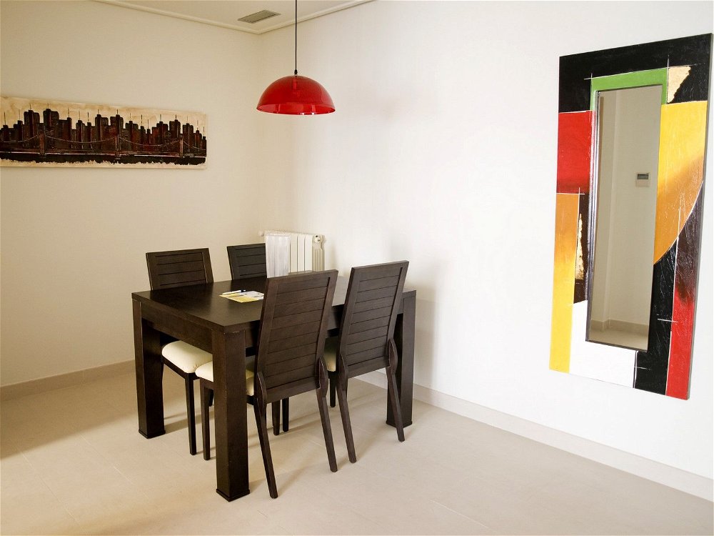 modern apartment for sale in the center of alfaz 1377282663