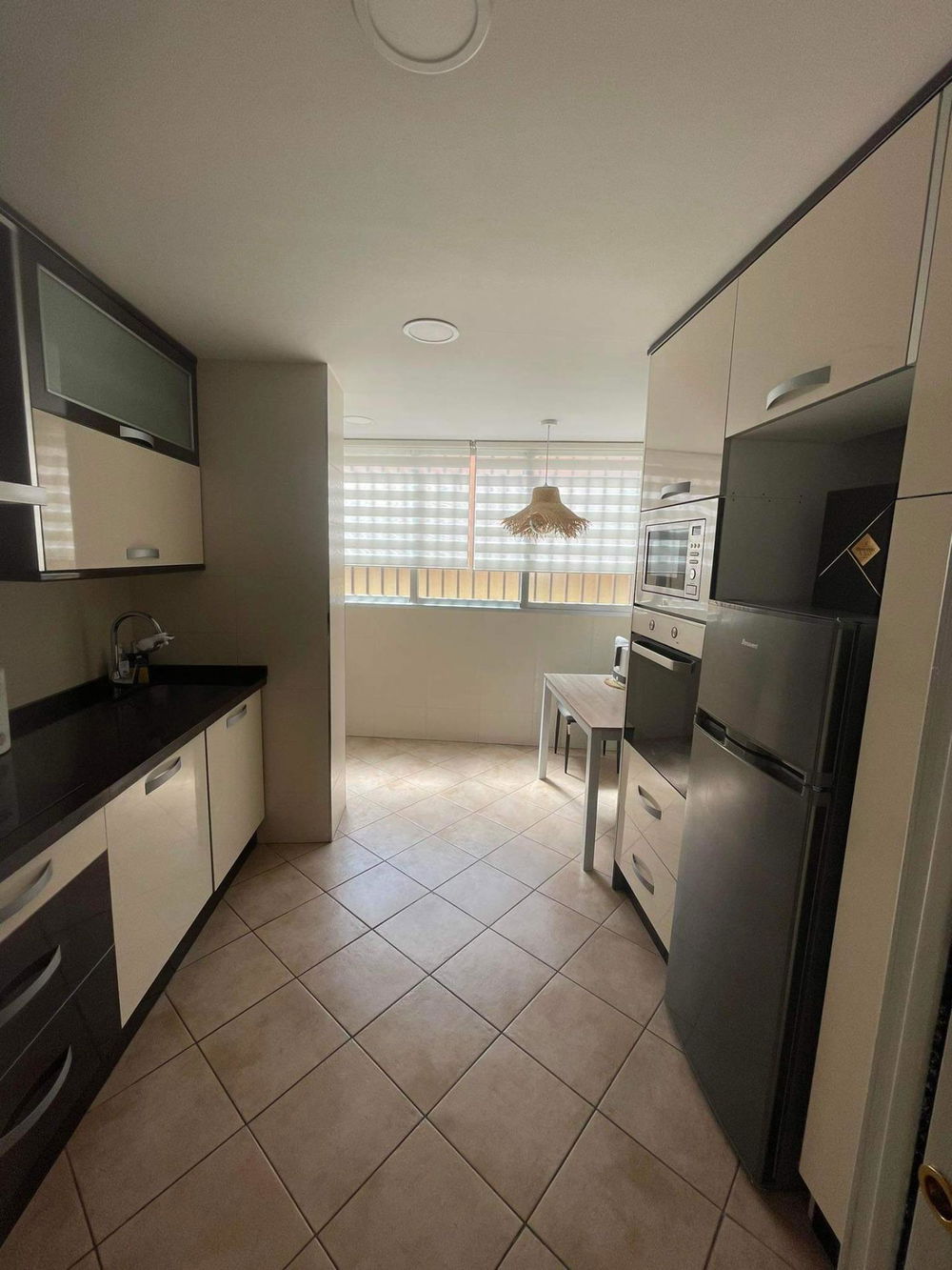 *apartment with communal pool in benidorm* 1555326028