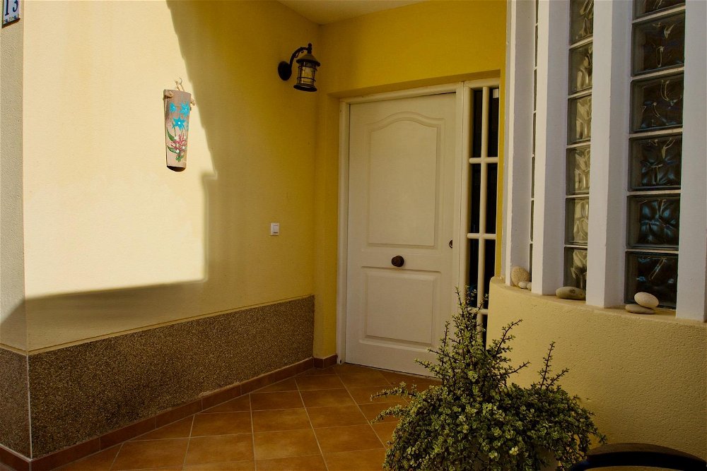*semi-detached house with independent apartment in alfaz del pi* 1603839891