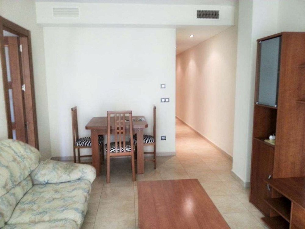 apartment in la nucia 2039309688