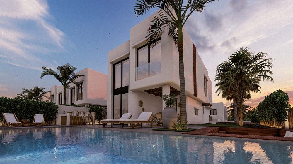 project of 10 villas located in albir 2331075925