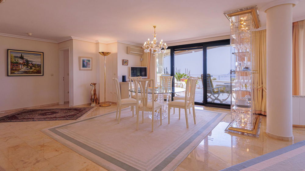 luxury apartment in altea la vieja 2362101644