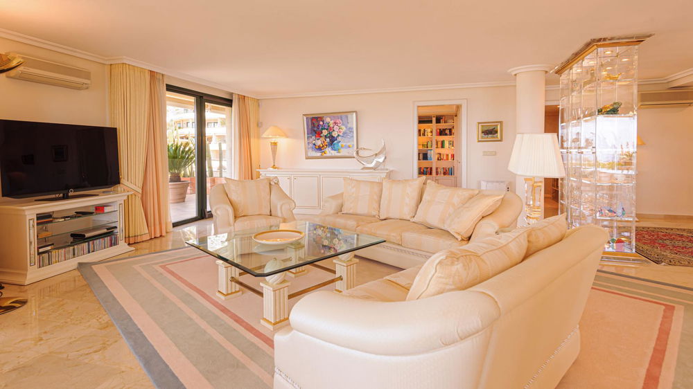 luxury apartment in altea la vieja 2362101644