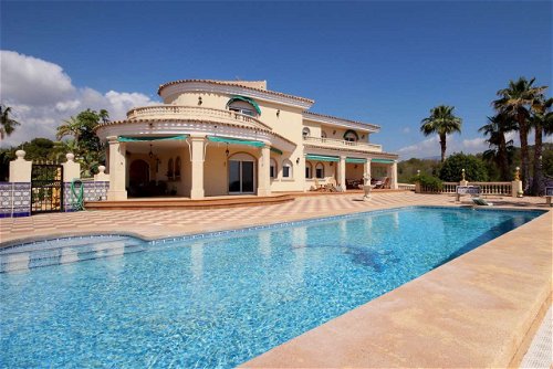 wonderful villa in alfaz del pi 3159446810