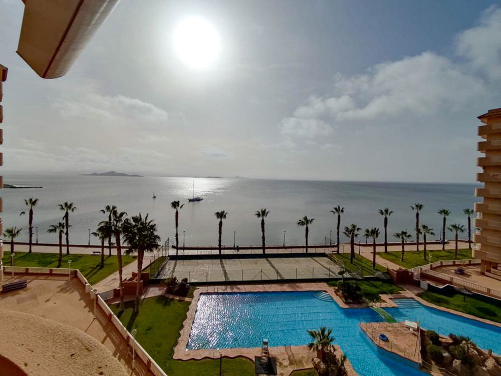 venta de apartamento en la manga del mar menor 3206323337