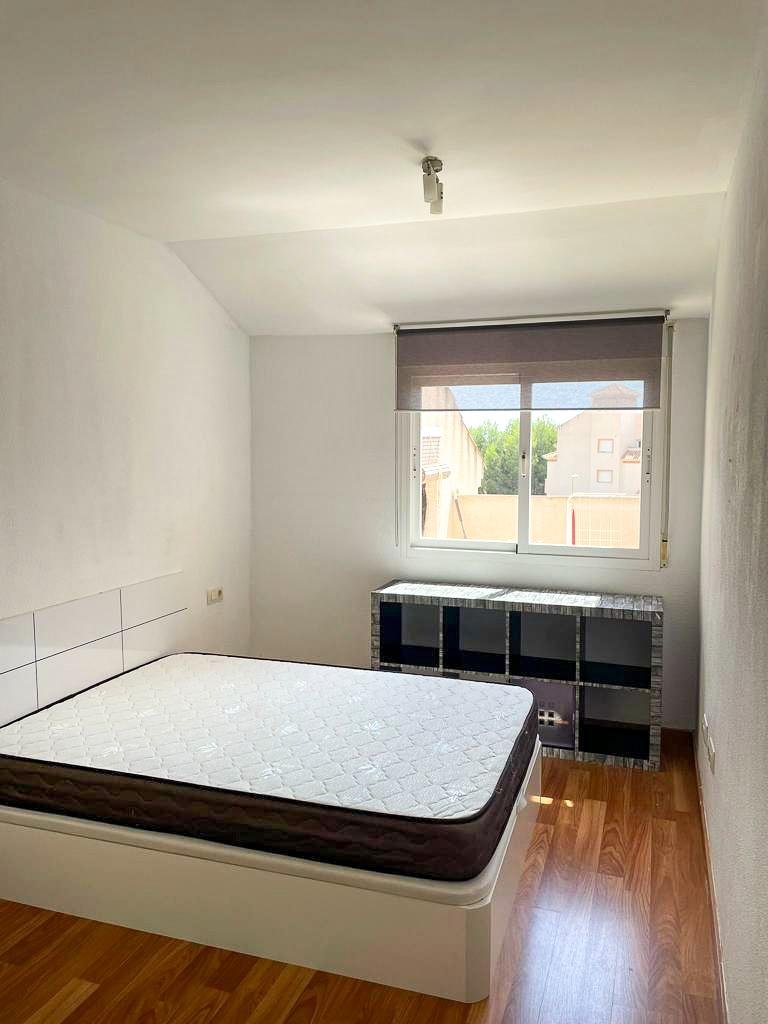 cozy apartment in la nucia 3991055510