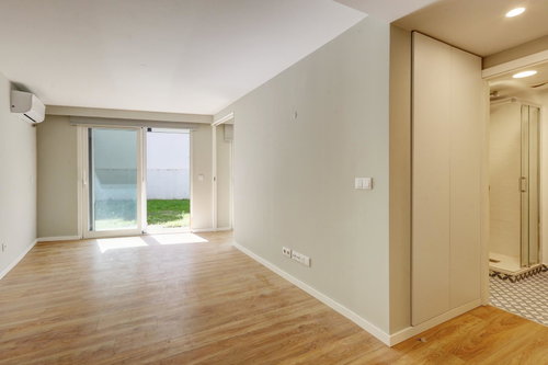 Apartment located next to Av. da Liberdade inserted in a new enterprise 109112341