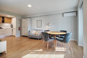 Apartment located next to Av. da Liberdade inserted in a new enterprise 3864331531