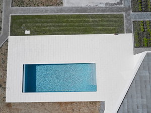 Villa with swimming pool and with privileged view of the Castle of Montemor-o-Novo 428157691
