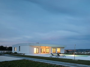 Villa with swimming pool and with privileged view of the Castle of Montemor-o-Novo 2006526764