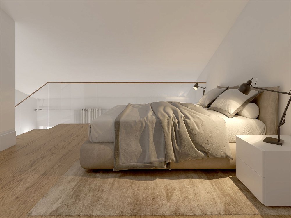 1 Bedroom apartment on the slope of Serra do Pilar, Vila Nova de Gaia 794090639