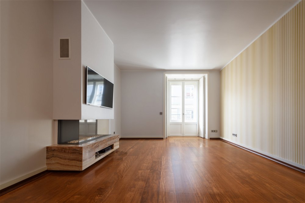 Penthouse T4 + 2 located in Chiado, Lisbon 602027537