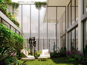 Apartamento T3 situado na Avenida da Liberdade, Lisboa 3255282027