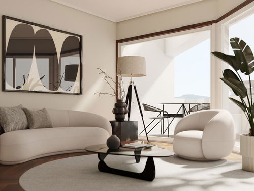 2 bedroom duplex apartment located in Downtown Porto 3516702681