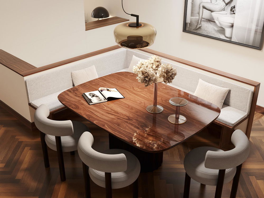 2 bedroom duplex apartment located in Downtown Porto 3516702681