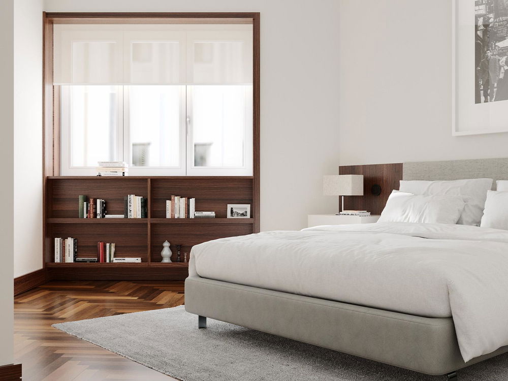 1 bedroom apartment located in Downtown Porto 3067177480