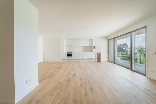 3 bedroom apartment with garden in antas atrium development, Porto 674001759