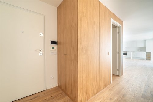 3 bedroom apartment with garden located in Antas Atrium in Porto 1188547237
