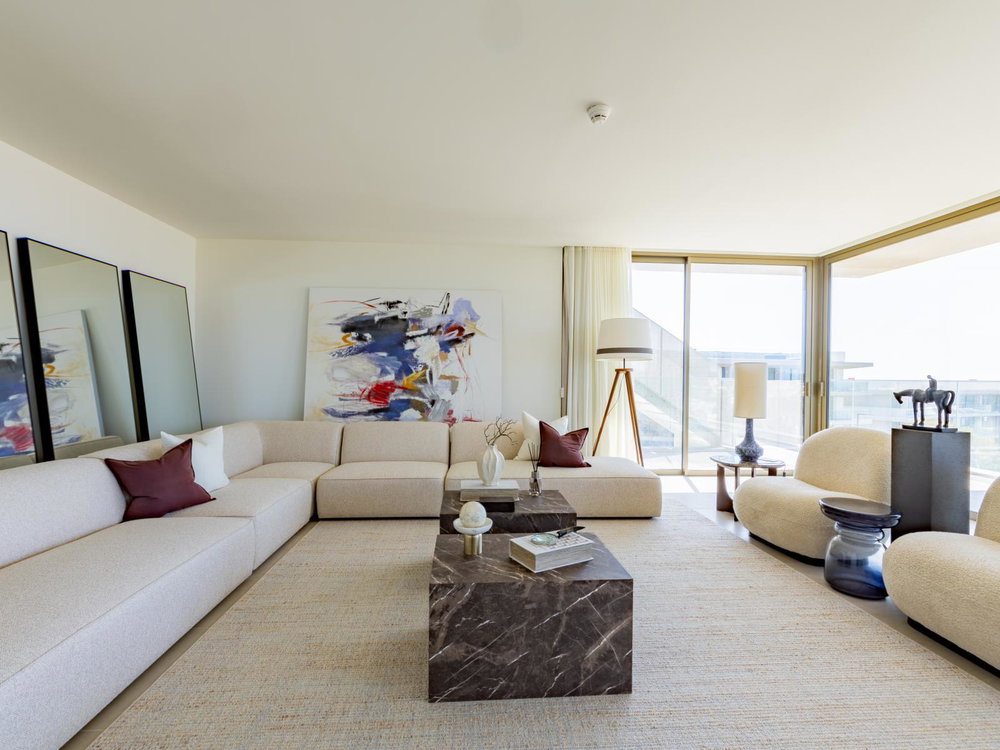 Luxury villa with terrace inserted in unique resort in the Algarve 73180578