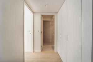 1+1 apartment with terrace in the center of Porto 933328885