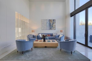 3+1 bedroom Townhouse w/ garden in luxury condominium, Cascais 776151697